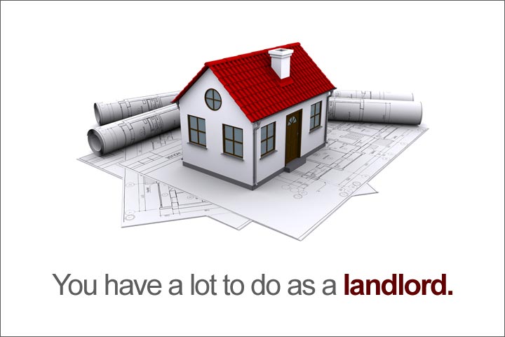 Communication with Tenants