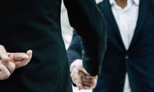 Concerned About Dishonest Applicants