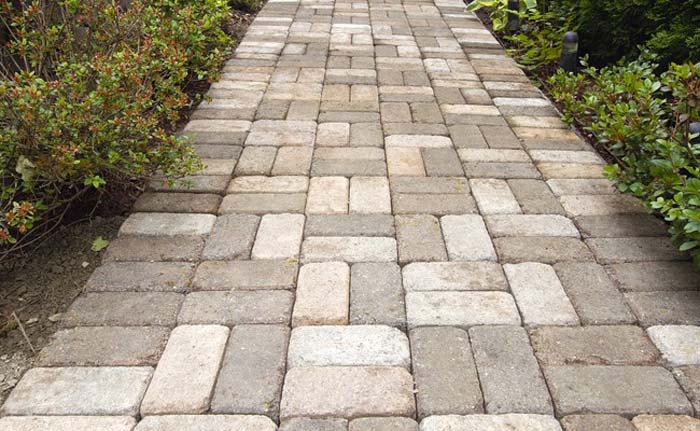 Consider Hardscaping