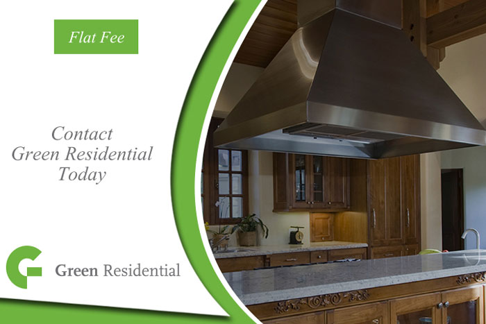 Contact Green Residential Today