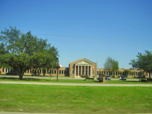 Cy-Fair The Education System