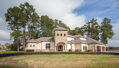 Cy-Fair The Housing Market