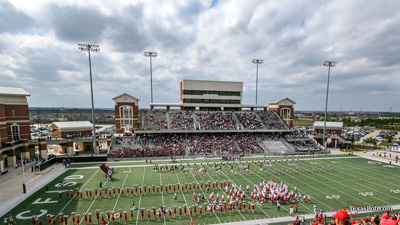 Cy-Fair Things to Do