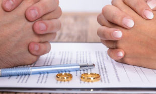 Deal With Home Ownership in a Divorce