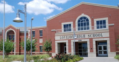 Education in Dallas