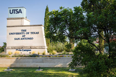 Education in San Antonio Texas