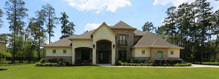 Enjoy The Small Town Charm of Spring, Texas
