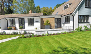 Everything You Need to Know About Curb Appeal