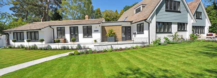 Everything You Need to Know About Curb Appeal