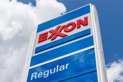 ExxonMobil