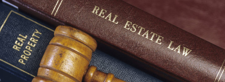 Real Estate Law