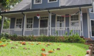 A Fall Maintenance To-Do List for Houston Homeowners