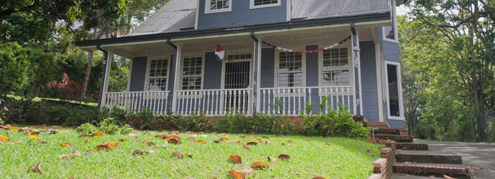 A Fall Maintenance To-Do List for Houston Homeowners