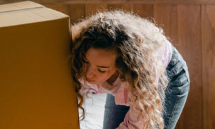 Finding Good Tenants Is One Thing--Retaining Them Is Another