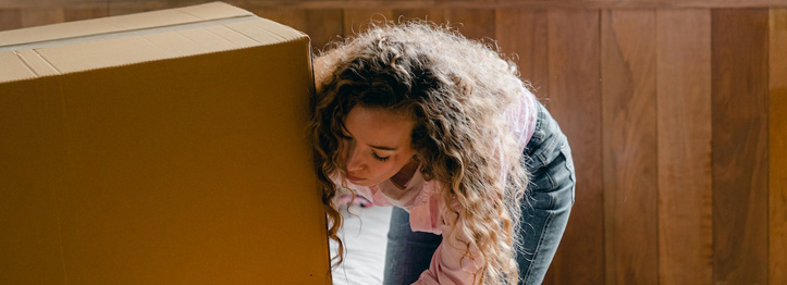 Finding Good Tenants Is One Thing--Retaining Them Is Another