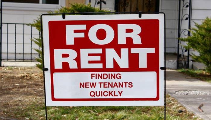 Finding New Tenants Quickly