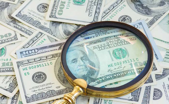 Finding the Money