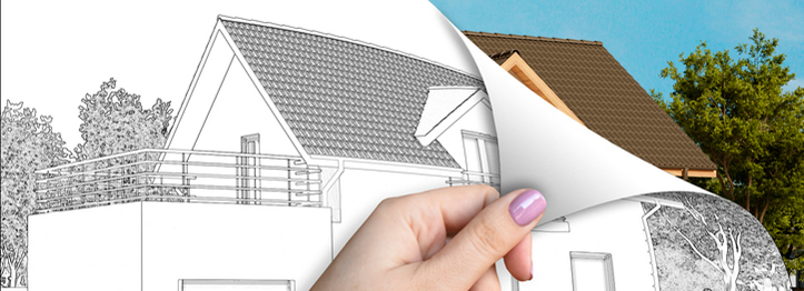 Flip a Property in Houston or Turn It Into a Rental