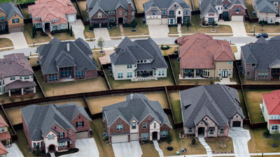 Fort Worth TX Home Prices and Trends
