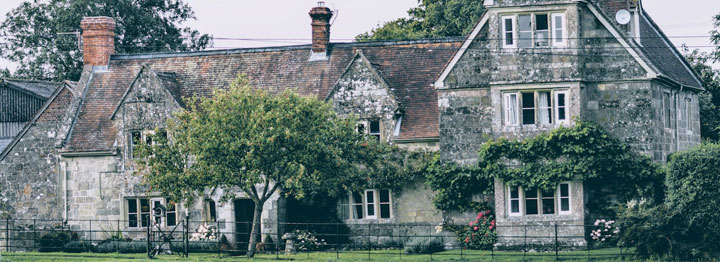 Foundation Issues Older Homes