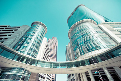 Fresno Business Climate - Property Management