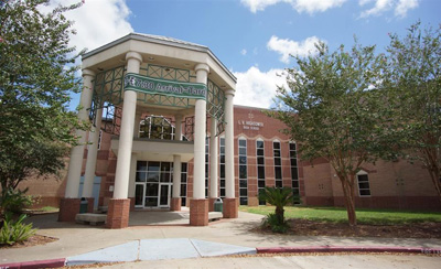 Fresno Schools - Property Management