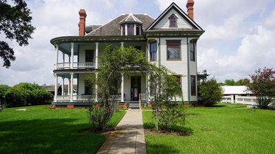 George Ranch Historical Park