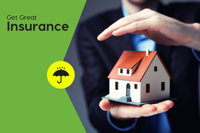 Get Great Insurance