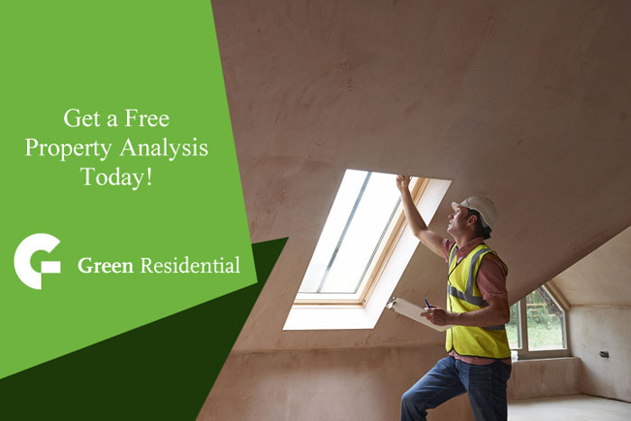 Get a Free Property Analysis Today