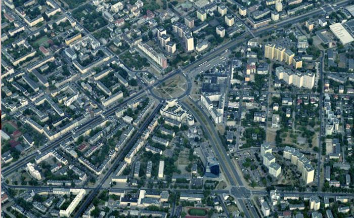Get to know the zoning laws