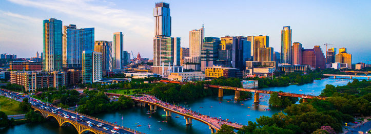 Is Now Still a Good Time to Invest in Austin Rental Properties?