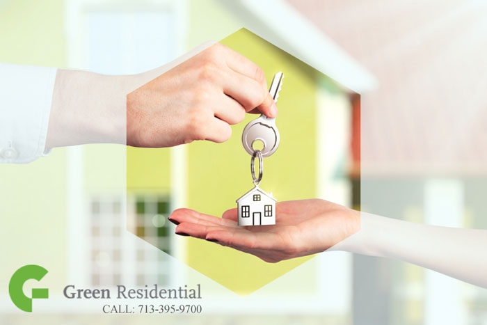Green Residential - professional property managers