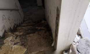 Guide to Dealing With Water Damage