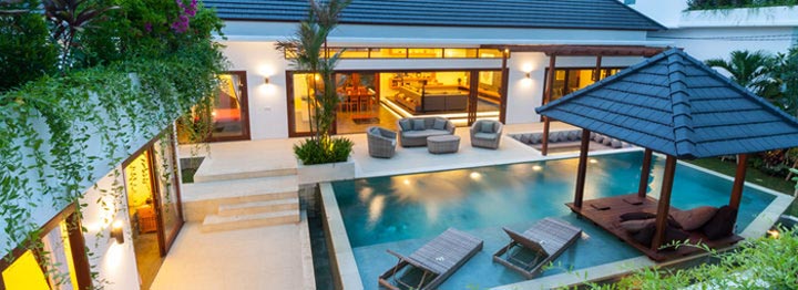 Handling The Summer Rent Slowdown