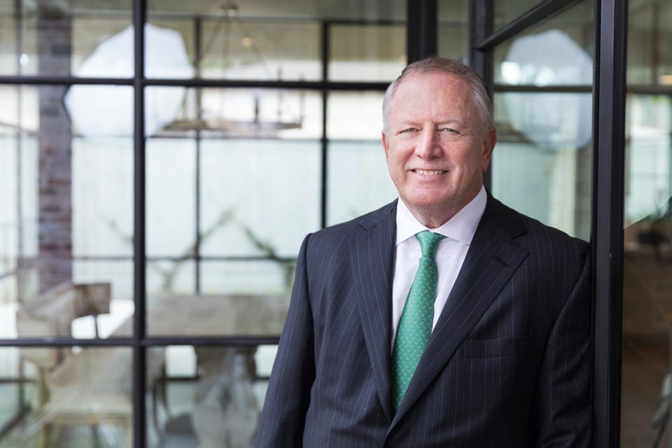 Harry Green - Director of Business Development Harry Green - Director of Business Development
