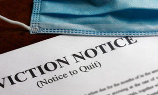 Healthy Response to the Eviction Moratorium Extension