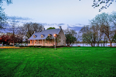 Home Prices and Trends