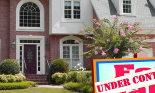 House Under Contract? 6 Ways to Prepare for the Big Move