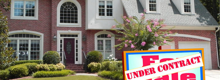 House Under Contract? 6 Ways to Prepare for the Big Move