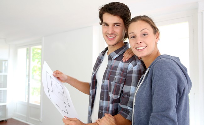 Houston landlords planning to rent out spare room in their single family home