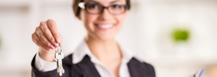 Houston Property Management Offers Advice