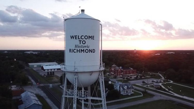 How Can You Tell If Richmond Is Right