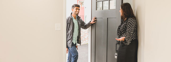 How to Address Tenant Privacy Concerns