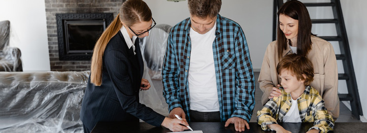 How to Attract the Right Tenants?