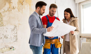 How to Avoid Getting Screwed by a Contractor
