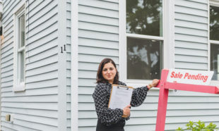 How to Be a Prepared Home Seller