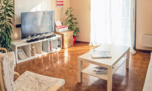 How to Buy Your First Rental Property in Houston