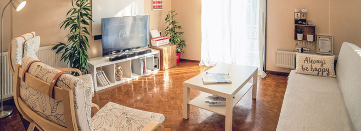 How to Buy Your First Rental Property in Houston