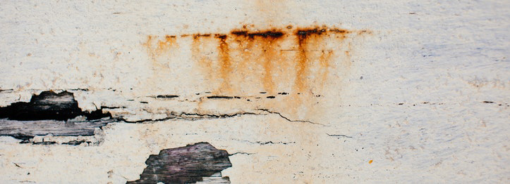 How to Deal with Water Damage to Your Houston Rental Property
