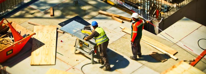 How to Find a Good Home Contractor in Katy